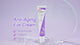 Disaar Anti-Aging Lifting & Firming Eye Cream - 25g