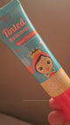 Queen White Tinted Sunscreen SPF50 - 20ml