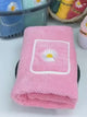 Sleeveless Quick-Dry Wearable Bath Towel