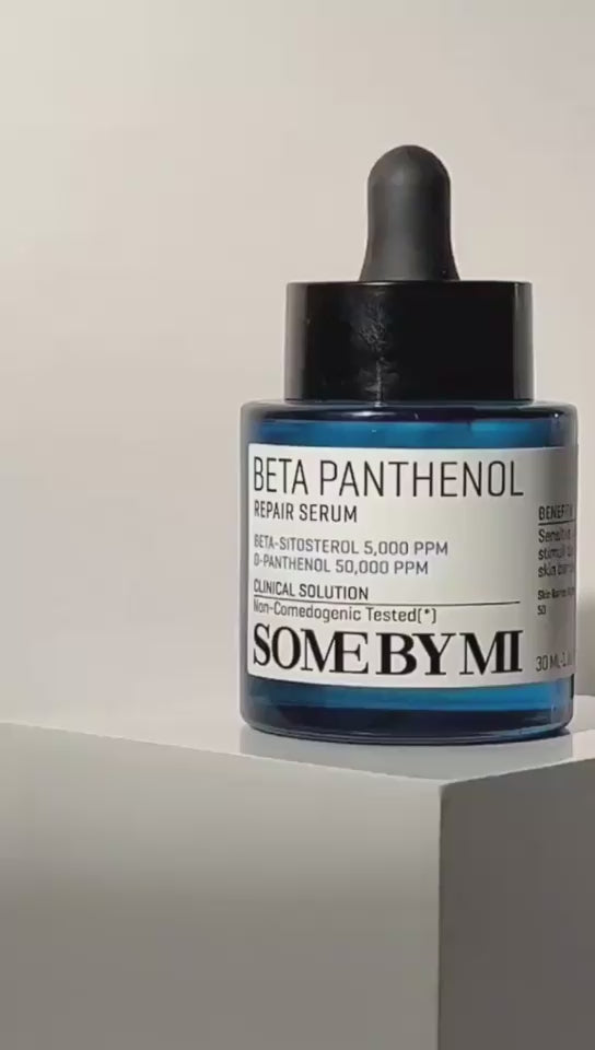 Some By Mi Beta Panthenol Repair Serum - 30ml