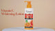 Disaar Vitamin C Glow & Moisture Body Lotion - 230g