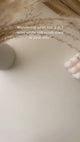 A Bonne Acne White Silky Salt Scrub Mangosteen & Centella (Thailand) - 350g