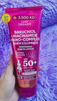 Luxe Organix Bakuchiol + Niacinamide Nano-Complex Serum Lotion - 200ml