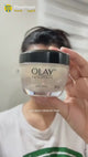 Olay Total Effect 7 In 1 Night Face Cream - 50g