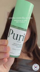 Purito Wonder Releaf Centella Serum Unscented - 60ml