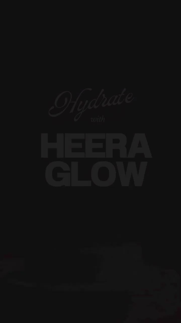 Heera Glow 20 in 1 Absolue Hydration - 30s