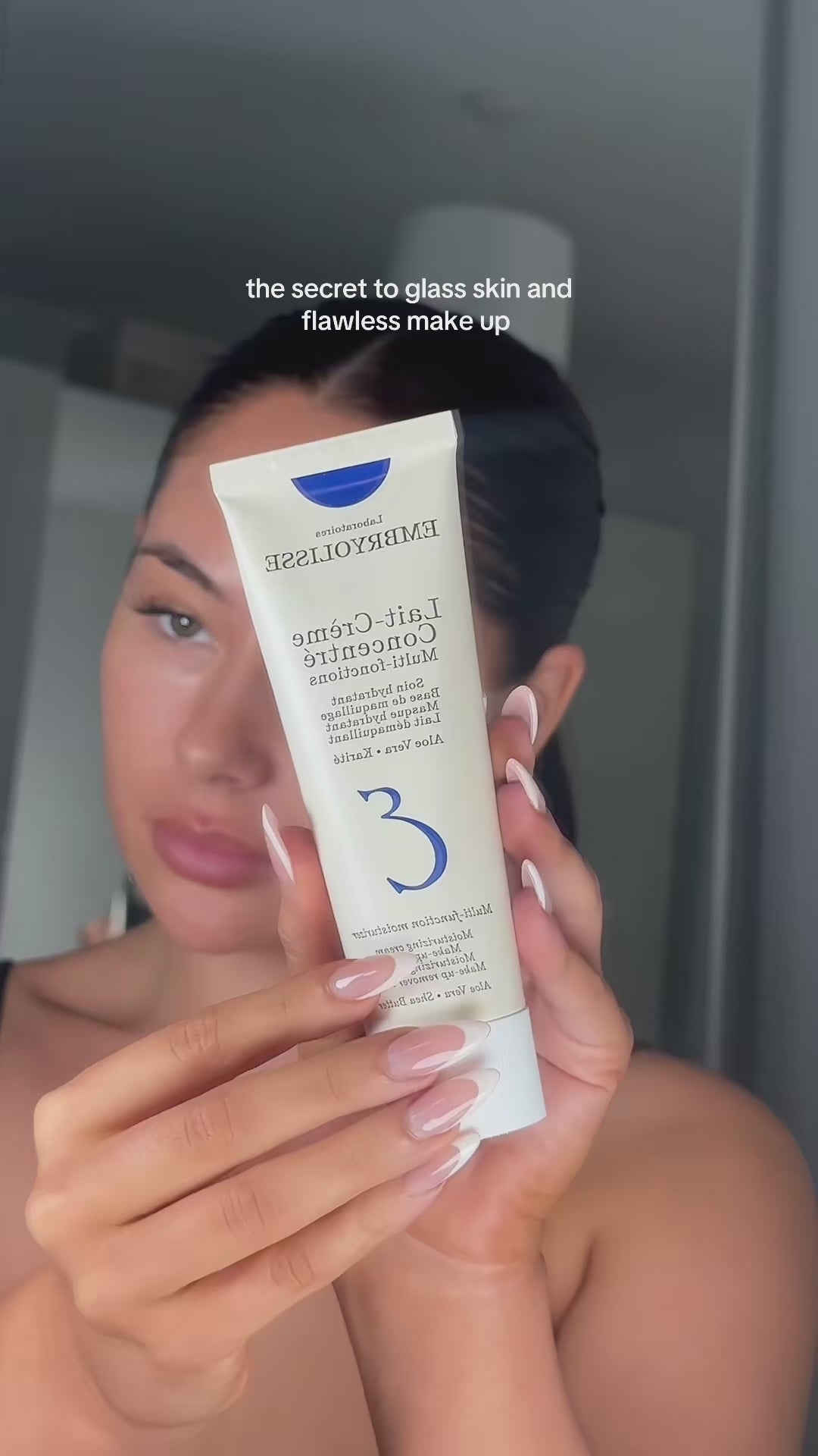 Embryolisse Lait-Creme Concentre - 15ml
