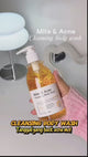 Quarxery Mite & Acne Cleansing Body Wash - 250ml