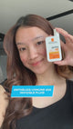 La Roche-Posay Anthelios UVMune 400 Invisible Fluid SPF50+ Sun Cream - 50ml