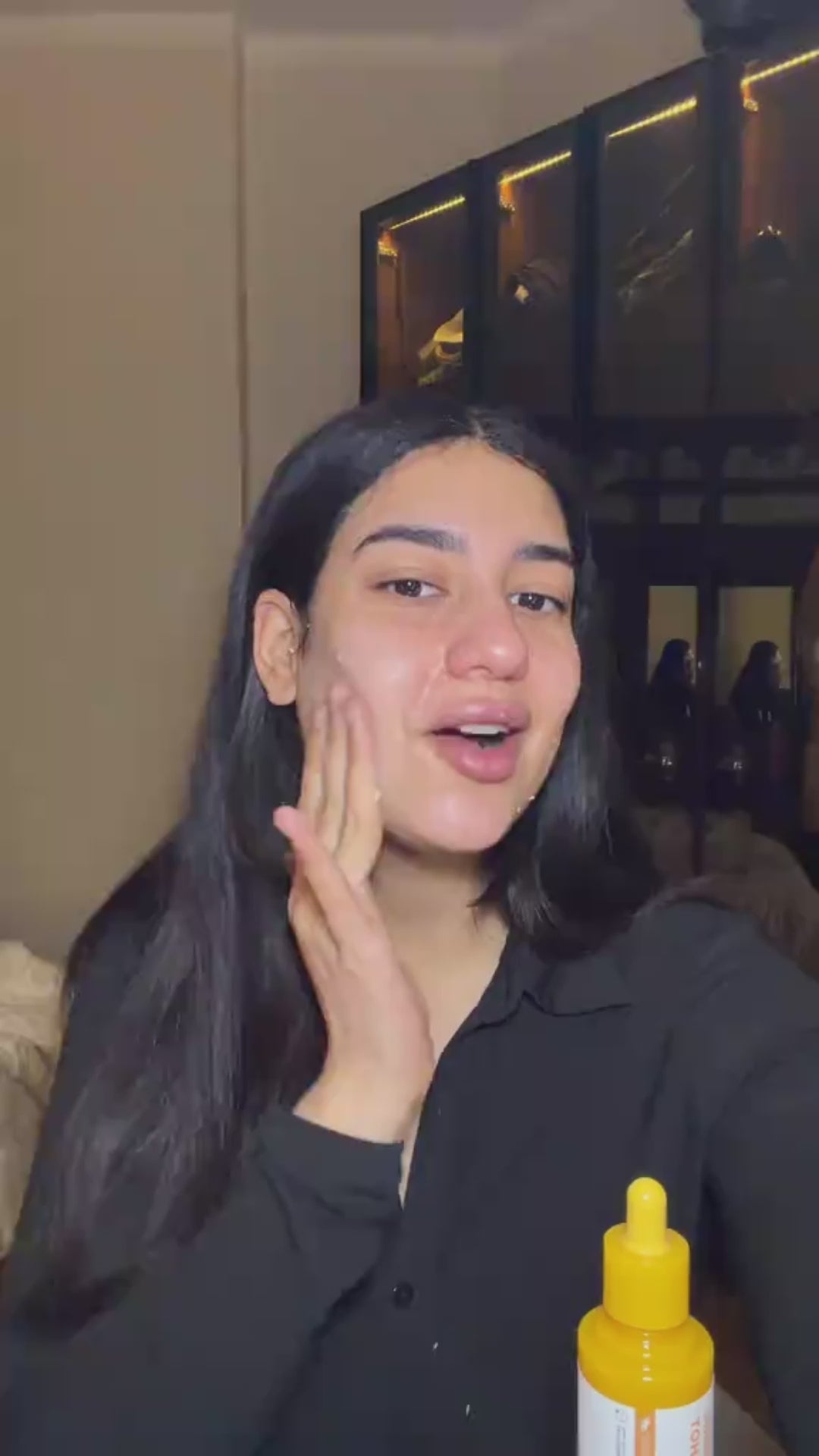 ميديكوب كوجيك أسيد وتيرميريك بيل شوت - 80 مل