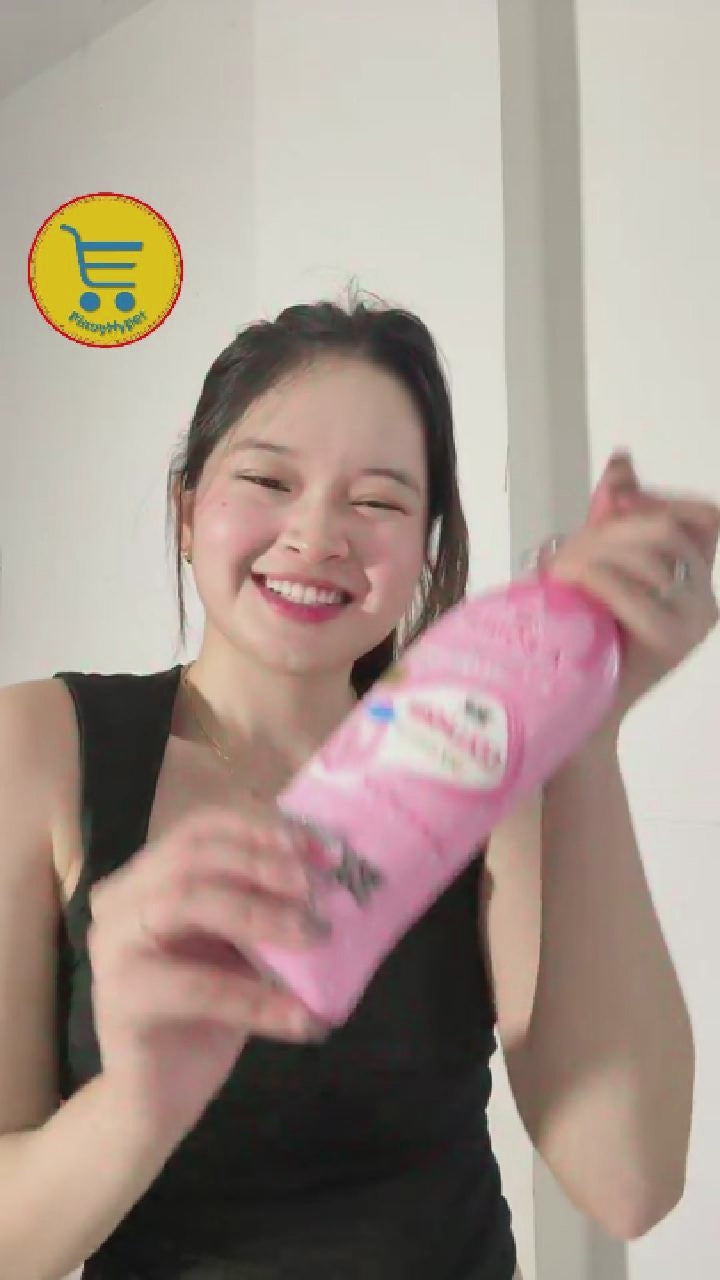 A Bonne Milk Collagen Lotion with Uv Protection - 500ml