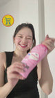 A Bonne Milk Collagen Lotion with Uv Protection - 500ml