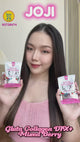 Joji Gluta Collagen DTX+ Mixed Berry Powder - 20g × 10 Sachet