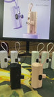 HMT Mini Portable Fast Charging Power Bank 5000mAh