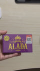 Alada Instant Brightening Soap - 160g (Thailand)