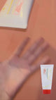 Skin Doctor Sunblock Refreshing Cream SPF 80 - 150g