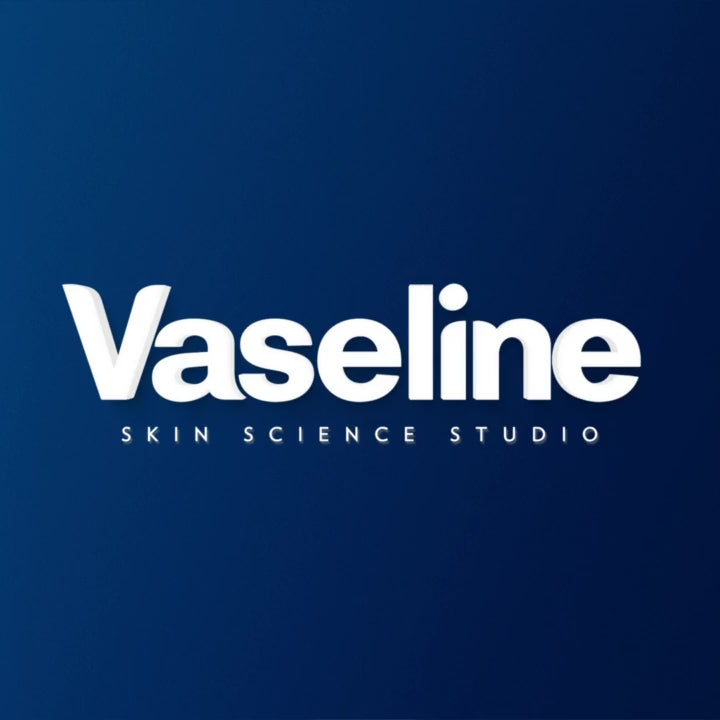 Vaseline Gluta-Hya Serum Burst Lotion Overnight Radiance Repair - 330ml