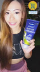 Vaseline Gluta-Hya Serum Burst Lotion Overnight Radiance Repair - 300ml