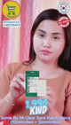 Some By Mi Clear Spot Patch 18pcs (10mmx9ea + 12mmx9ea)