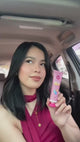 Cathy Doll L-Glutathione Magic Cream Sunscreen SPF 50 PA+++ - 60ml