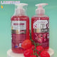 Lansyade Ceramide NP Tomato Serum - 500ml