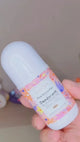 Sadoer Pink Encounter Deodorant Roll-On - 50ml