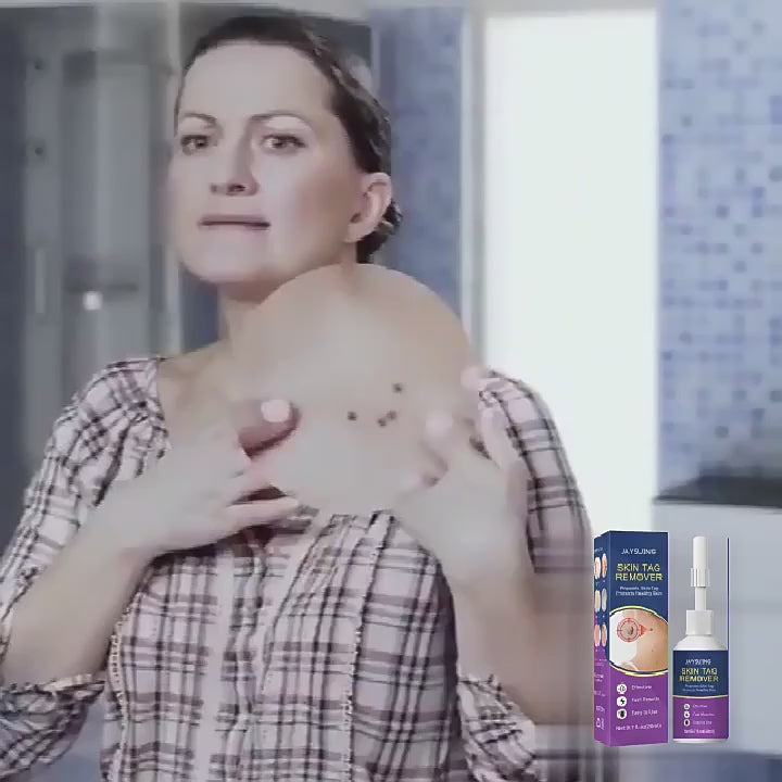 Jaysuing Skin Tag Remover - 20ml
