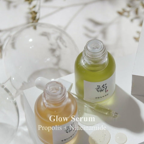 Beauty of Joseon - Glow Serum Propolis + Niacinamide - 30ml
