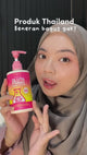Precious Skin Gluta Primme Brightening Body Lotion - 300ml