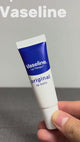 Vaseline Lip Therapy Original Lip Balm - 10g