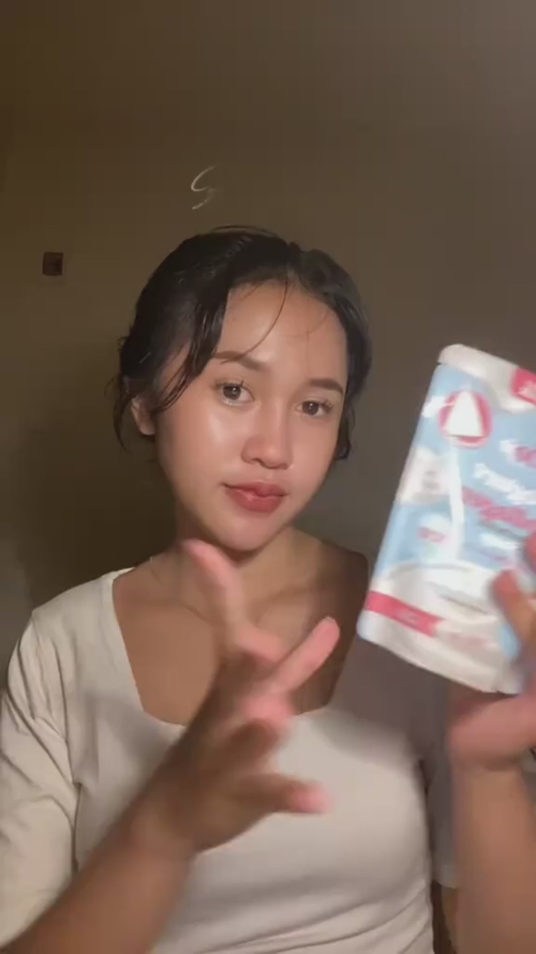 Joji Yogurt Collagen Spa Bubble Soap - 100g