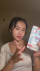 Joji Yogurt Collagen Spa Bubble Soap - 100g