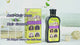 Disaar Hair Shampoo Anti Hair Loss & Hair Growth Shampoo - 200ml