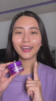 Luxe Organix Retinol + Bakuchiol Overnight Radiant Glow Botox Lifting Moisturizer 50g
