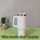 Stainless Steel Vacuum Insulated Travel Mug