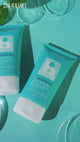 Dr.Rashel Hyaluronic Acid Instant Hydration Facial Scrub - 150g