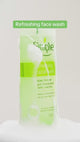Simple Refreshing Facial Wash Kind To Skin - 150ml