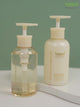 Bremod Premium Series Keratin Shampoo & Conditioner - 350ml+350ml