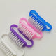 Nail Cleaning Clean Brush Tool
