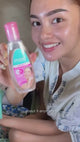 Maxi Brightening Cleanser + Toner - 135ml