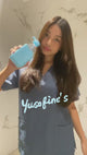 سيروم يوسوفاين (Yusofine) العلاجي للشعر مع حماية من الأشعة فوق البنفسجية - 200 مل