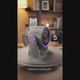 Portable Digital Display High Speed Desktop Fan