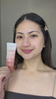 واقي شمس ملون ومميز من Ms. Tsung بلمسة برونزية (Sunkissed) - حماية SPF 50 PA+++ - 50 جم