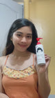Guanjing Beauty Kojic Acid Moisturizing Body Lotion - 480g