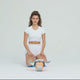 Abdominal Exercise Wheel, Fitness Equipment