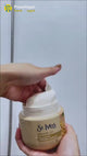 St. Ives Smooth Soft Glycerin & Colloidal Oatmeal Creamy Scrub - 300g