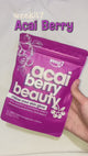 Weekit7 Acai Berry Glowing Beauty Powder - 5g x 7 Sachets