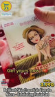 Brilliant Skin Essentials Tomato Micro - Exfoliating Facial Set