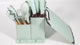 Light & Handy Kitchen Set - 19Pcs