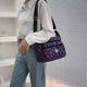 Light Weight Trendy Women's Fashionable Crossbody Bag - 306
